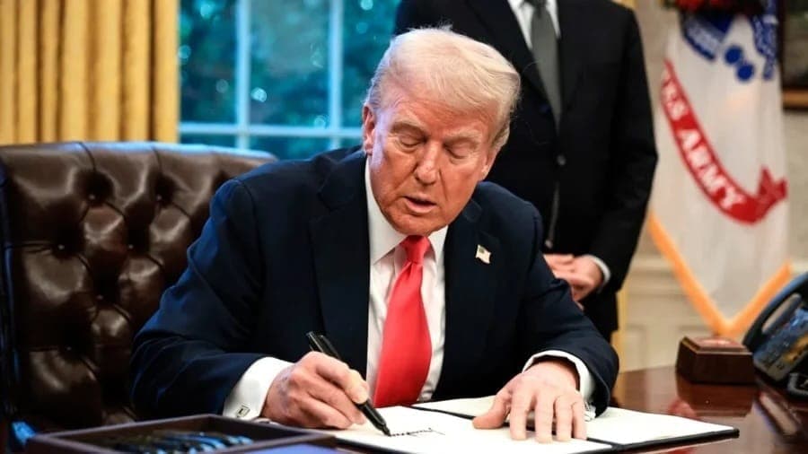 🇺🇸 미국 대선 이후 연방 입찰 시장, 어디로 향하나?