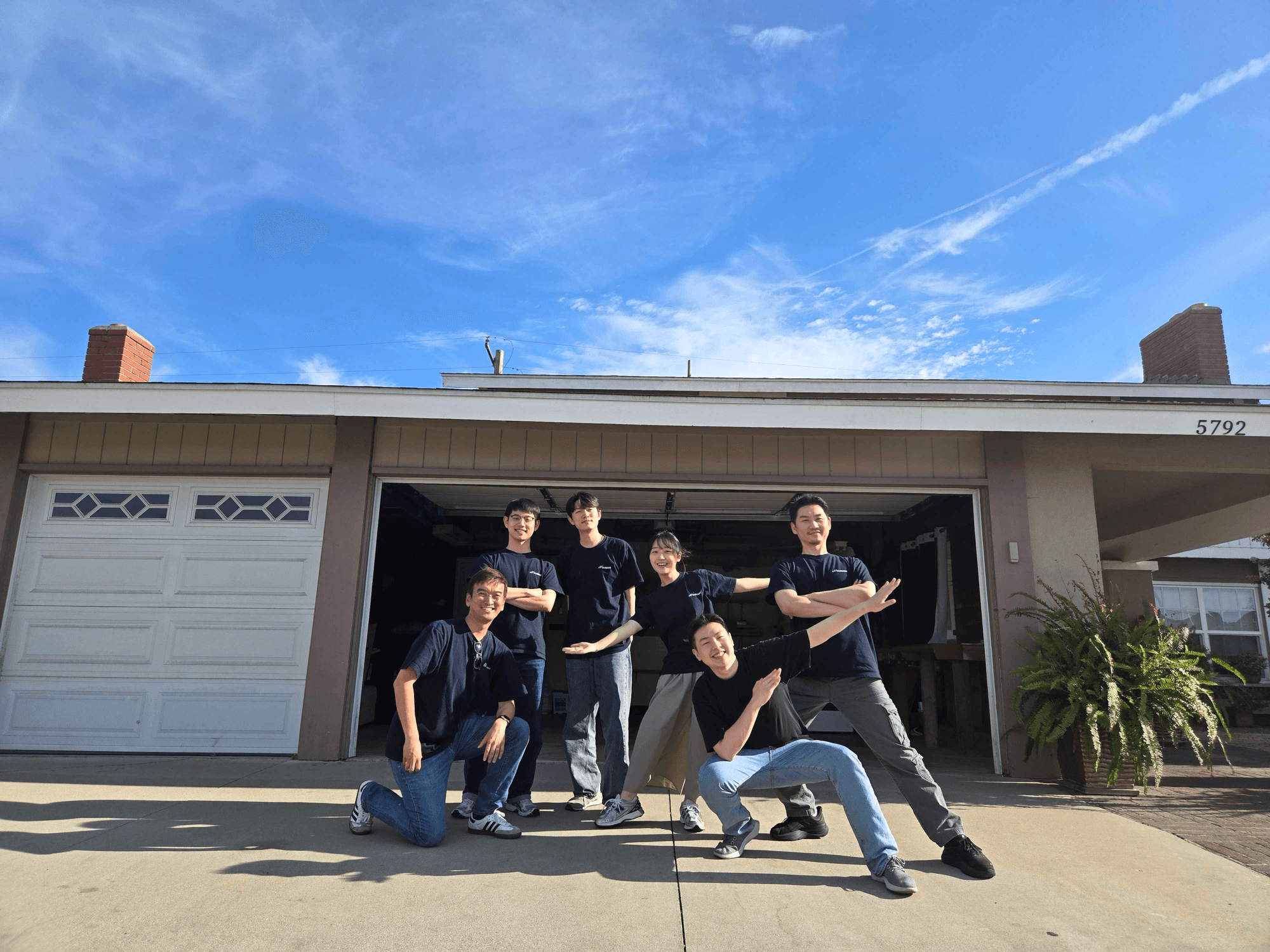 45일간의 LA 생존기 🇺🇸🚀 답은 늘 현장에 있었다!