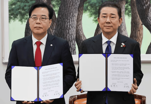 728조 예산안 타결: 공공사업 예산 확대·축소 분야는?